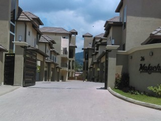 Apartment for Sale in Kingston / St. Andrew, Jamaica